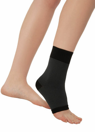 Elastik Destek Ayak Bilekliği SMALL