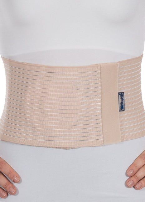 Elastik Karın Fıtığı Korsesi SMALL