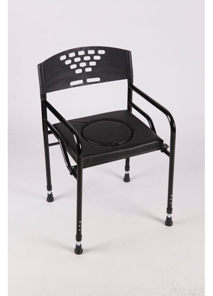 Yumuşak Döşemeli Hasta Sandalyesi