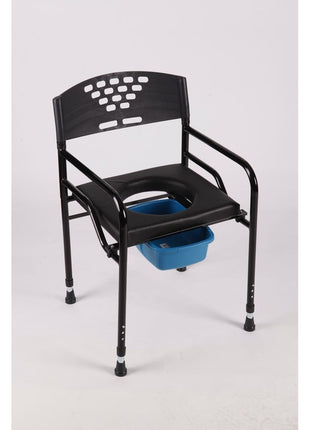 Yumuşak Döşemeli Hasta Sandalyesi