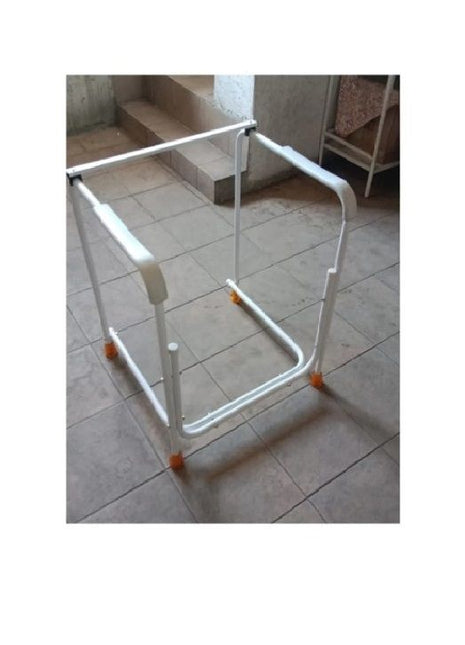 Klozete Tutunmak Için Klozet Destek Barı