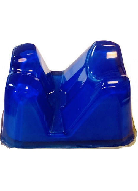 Entübe Hasta Baş Sabitleme Pozisyon Pedi