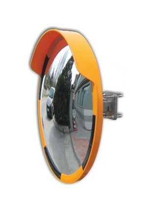 EVELUX Trafik Güvenlik Aynası 80Cm lik AYNA