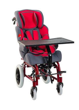 G468 Pediatrik Cerebral Palsy Tekerlekli Sandalye