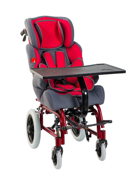 G468 Pediatrik Cerebral Palsy Tekerlekli Sandalye
