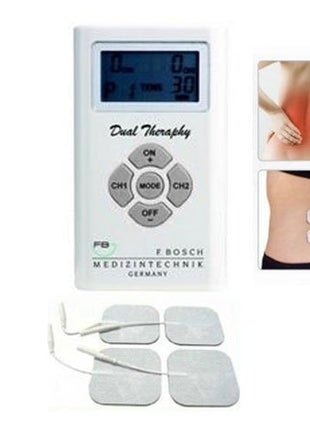 F.Bosch FB 2405 Tens/Ems Terapi Sistemi