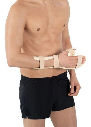 W341 Termoplastik El Bilek Splinti SOL-Medium