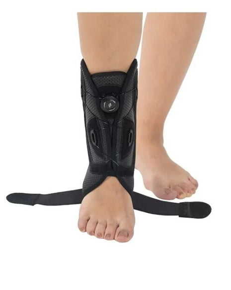 W654 Ayak Bileklik Pratik Sistemli Large