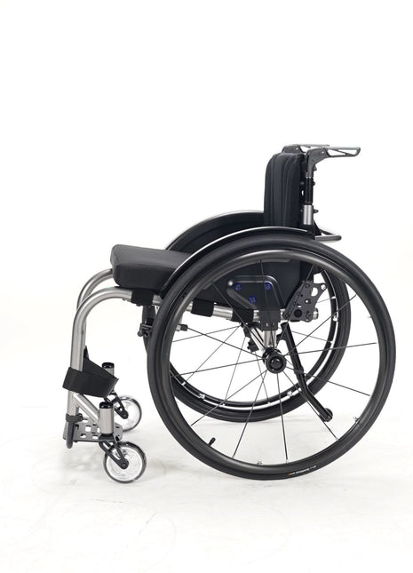 G750 Rigit Aktif Tekerlekli Sandalye 42 CM