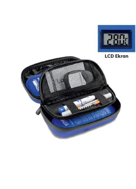 İnsülin Taşıma Çantası VZN-2114