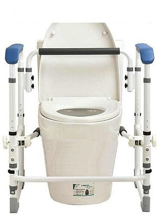 Engelli Tuvalet Aparatı