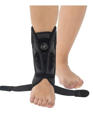 W654 Ayak Bileklik Pratik Sistemli XLarge