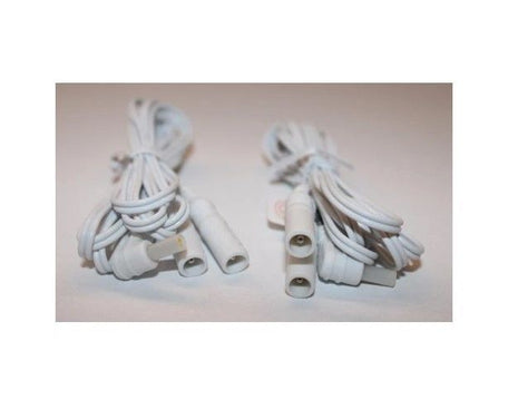 F.Bosch Tens/Ems Elektrod Kablosu 2li