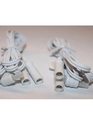 Plusmed/F.Bosch Tens Elektrod Kablosu 2li