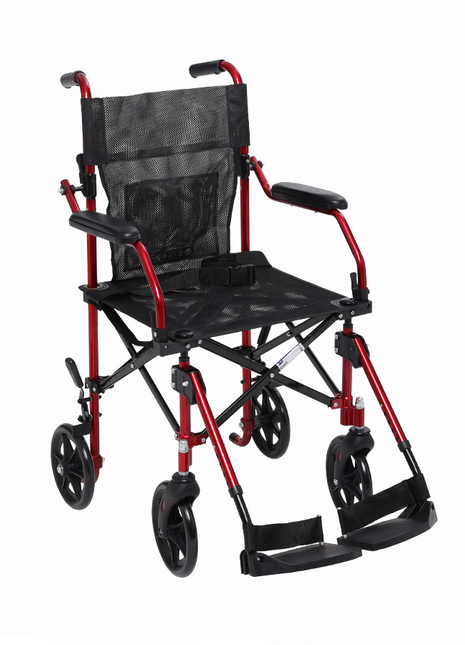 G505 Alüminyum Transfer Sandalyesi