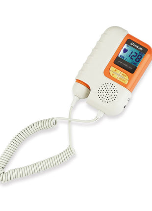 Zondan DS 120 Fetal Doppler Cihazı