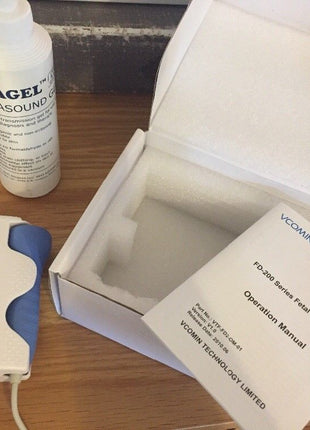 FD-200B Seri Fetal Dopler