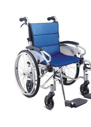 Tekerlekli Sandalye Alüminyum - TM-H 8032