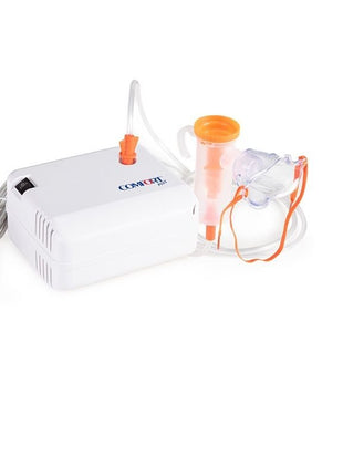 Comfort Plus JLN-2318AS Nebulizatör Cihazı