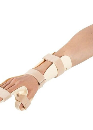 W341 Termoplastik El Bilek Splinti SAĞ-SMALL