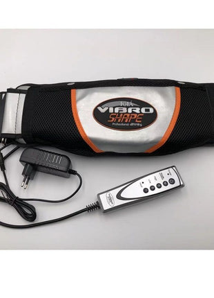 Masaj Ve Zayıflama Kemeri