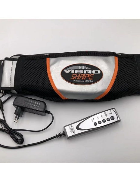 Masaj Ve Zayıflama Kemeri