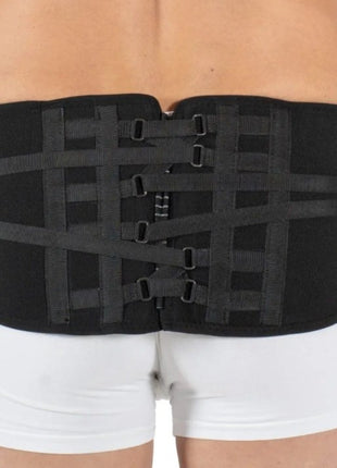 W457 Sakro-İliak Korse Kalça Çevresi 110-120 Cm