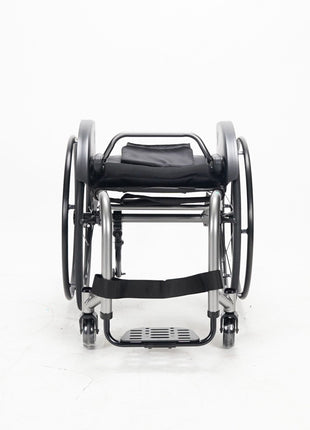 G750 Rigit Aktif Tekerlekli Sandalye 42 CM