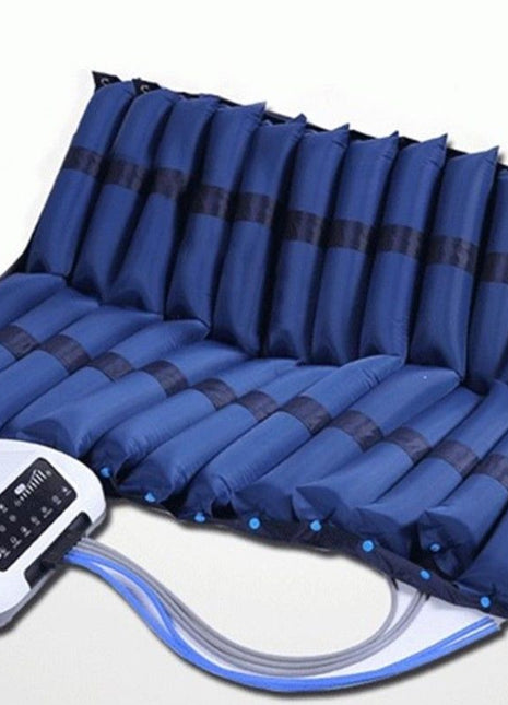 Pulsemed Pozisyon Veren Havalı Yatak