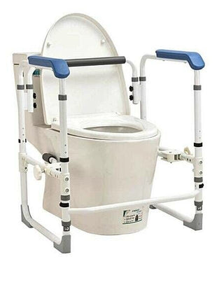 Engelli Tuvalet Aparatı