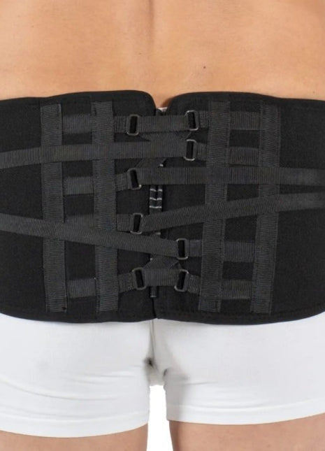 W457 Sakro-İliak Korse Kalça Çevresi 90-100 Cm