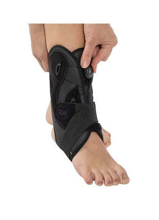 W654 Ayak Bileklik Pratik Sistemli Large