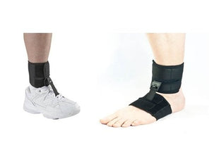 Ossur Össür Foot-Up Dorsal Fleksiyon MEDİUM