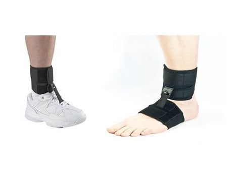 Ossur Össür Foot-Up Dorsal Fleksiyon MEDİUM