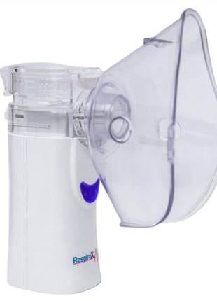 Respirox UN100 Şarjlı Mini Mesh Nebulizatör