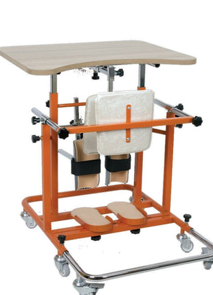 Standing Table (Dik Duruş Cihazı) - Büyük ML-0336-B