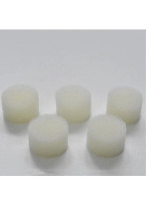 Nebul Cihazı Yedek Hava Filtresi 10 'lu Paket