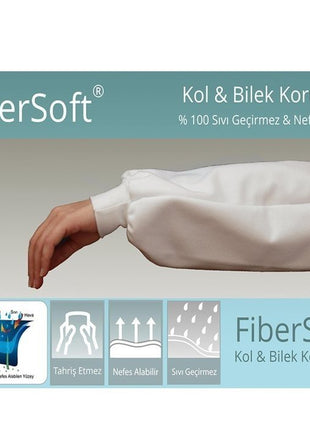 Fibersoft Kol ve Bilek Koruyucu