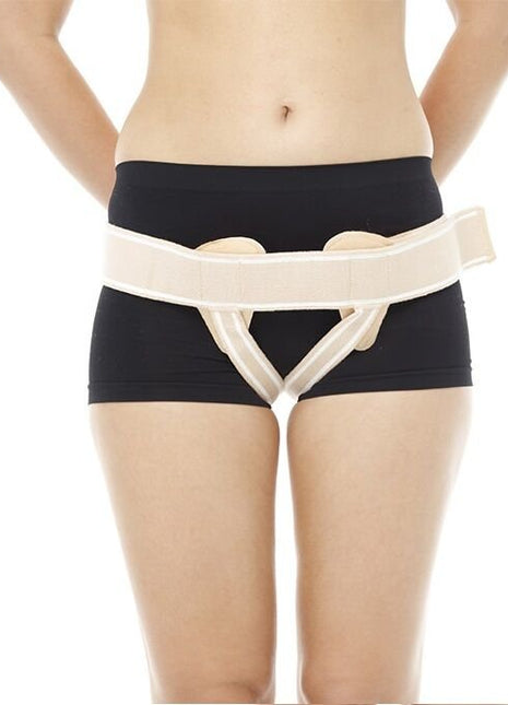 Fıtık Kasık Bağı ÇİFT Taraflı