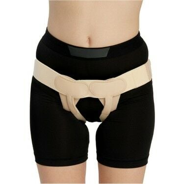 Fıtık Kasık Bağı ÇİFT Taraflı