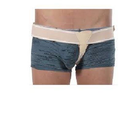 Fıtık Kasık Bağı SOL Taraf