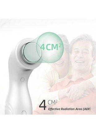 Portatif Ultrason Cihazı