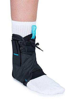 Form Fit Ayak Bileği Stabilizasyon Ortezi SMALL