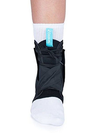 Form Fit Ayak Bileği Stabilizasyon Ortezi XLARGE