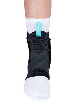 Form Fit Ayak Bileği Stabilizasyon Ortezi