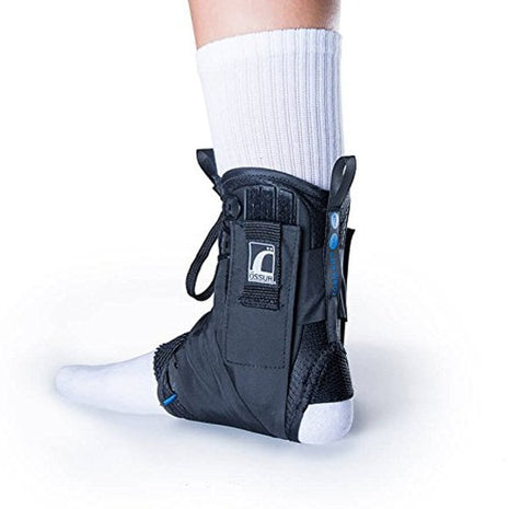 Form Fit Ayak Bileği Stabilizasyon Ortezi X-Small