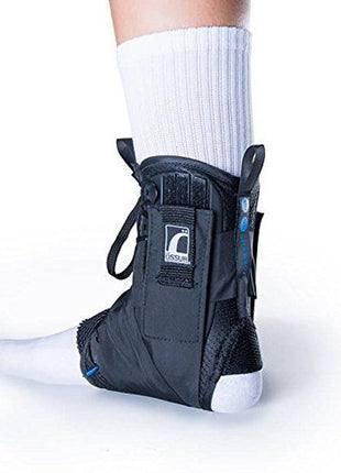 Form Fit Ayak Bileği Stabilizasyon Ortezi XLARGE