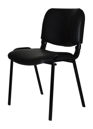 Form Misafir Koltuk Kırmızı-Kumaş