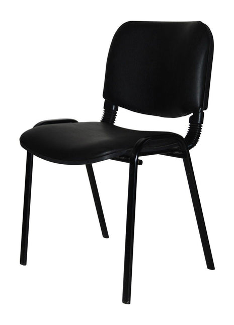 Form Misafir Koltuk Kırmızı-Kumaş