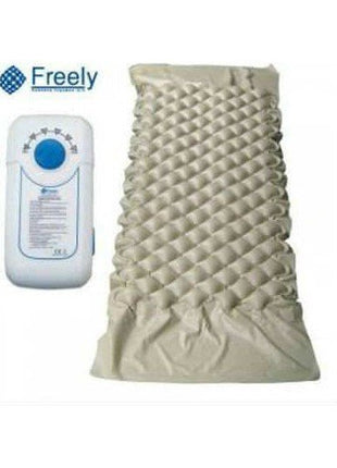 Hasta Havalı Yatağı Baklava Dilimli